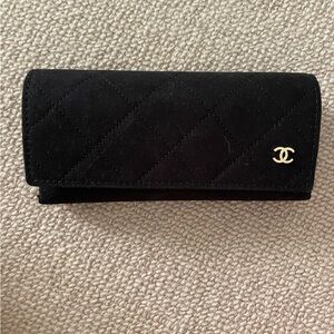 Chanel Glasses Case